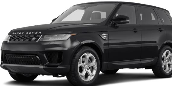 LAND ROVER RANGE ROVER SPORT 2020 SALWG2RK1LA894894 image LAND ROVER RANGE ROVER SPORT 2020 SALWG2RK1LA894894 image